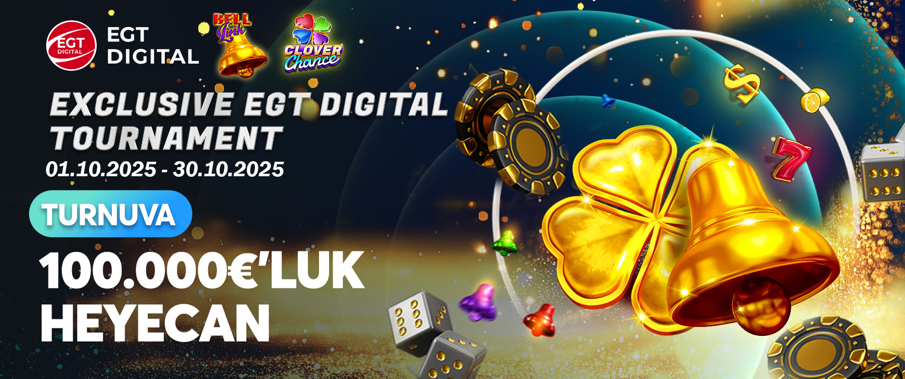 EGT Digital Turnuvası